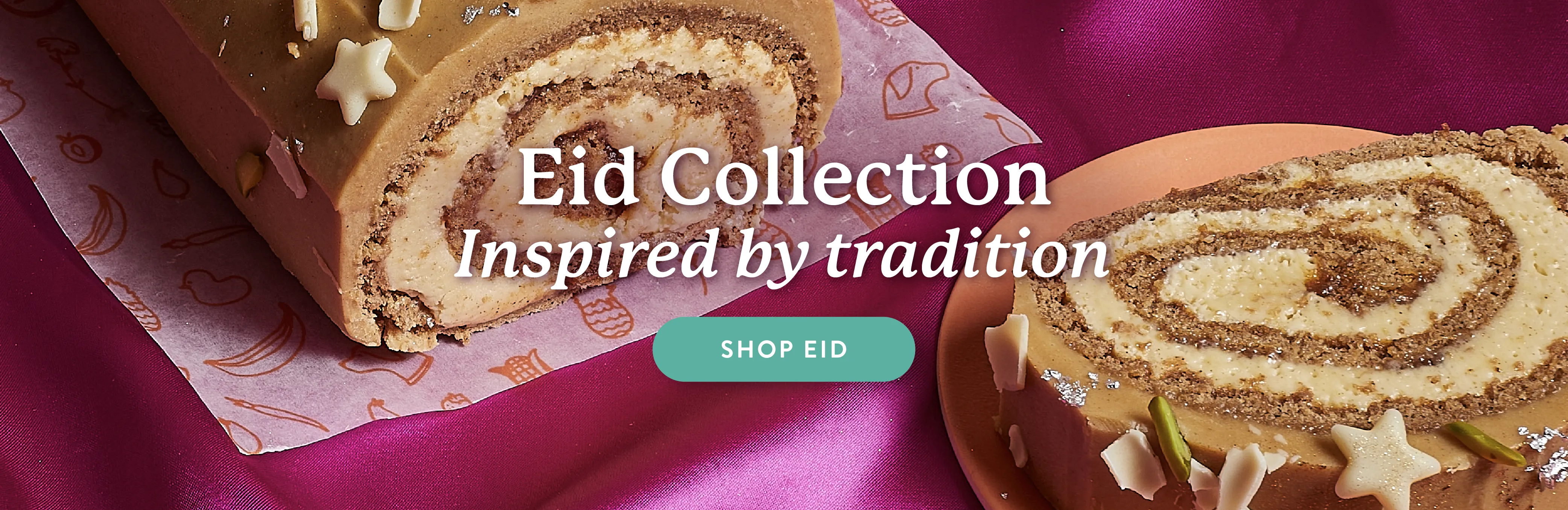 Natural Treats, Handcrafted with Love